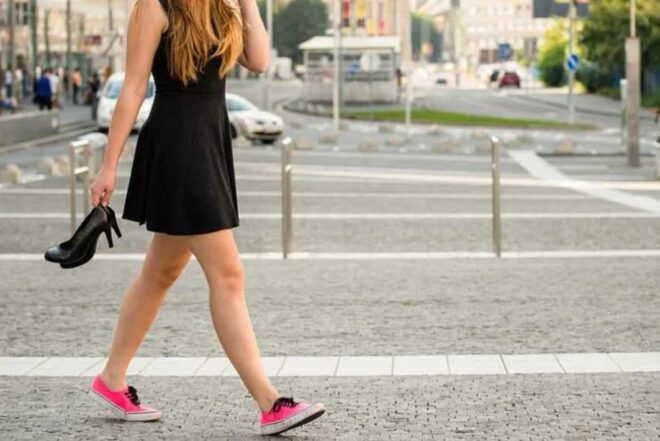 Elevate your outfit with shoes Elevate your outfit with shoes