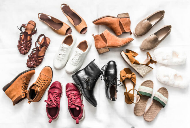 most popular and practical shoe types most popular and practical shoe types