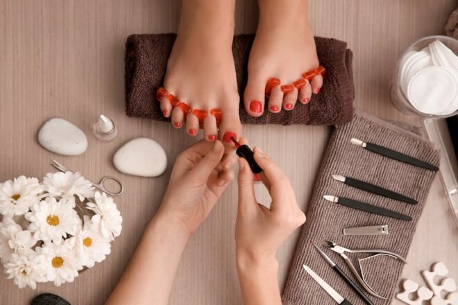 Beauty Parlour Beauty Parlour