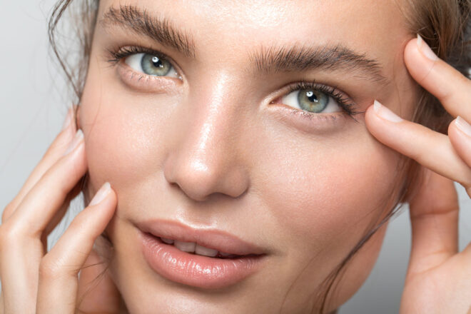 Skin Oil Control Skin Oil Control