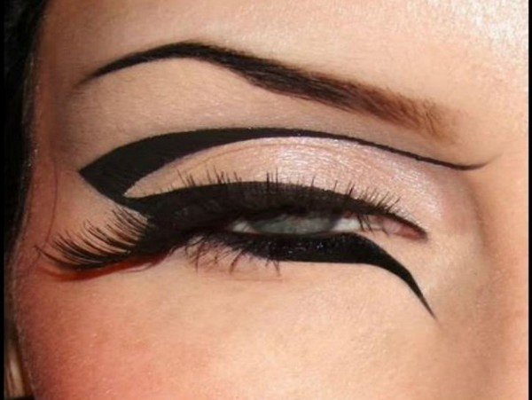Eyeliner Tricks